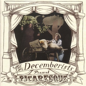 The Decemberists 19