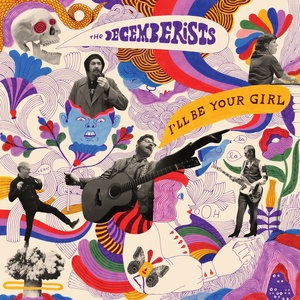 The Decemberists 15