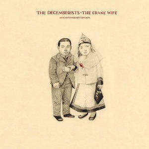 The Decemberists 13