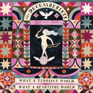 The Decemberists 11