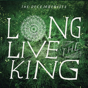 The Decemberists 10