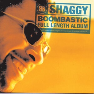 Shaggy 54