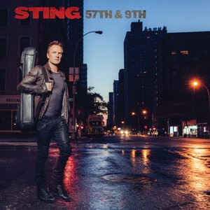 Sting 43