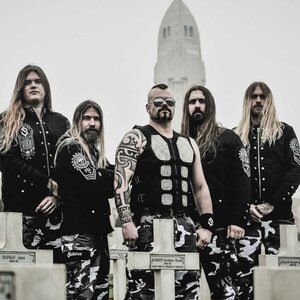 Sabaton 25