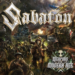 Sabaton 24