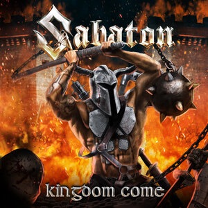 Sabaton 23