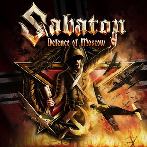 Sabaton 22