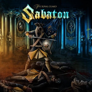 Sabaton 21