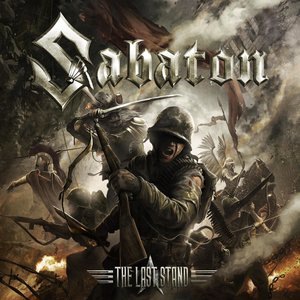 Sabaton 18