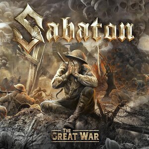 Sabaton 16