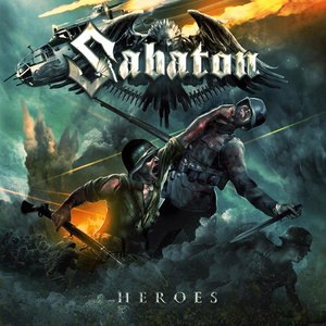 Sabaton 15