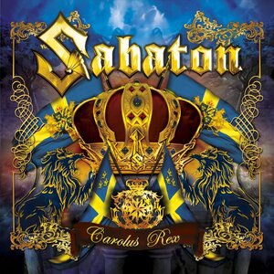 Sabaton 13