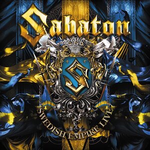 Sabaton 12