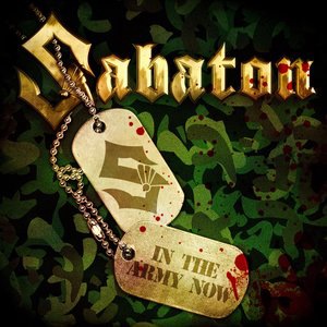 Sabaton 11