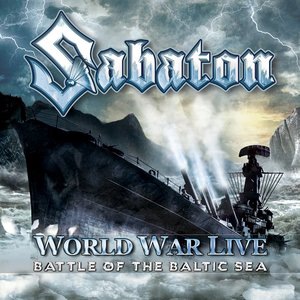 Sabaton 8