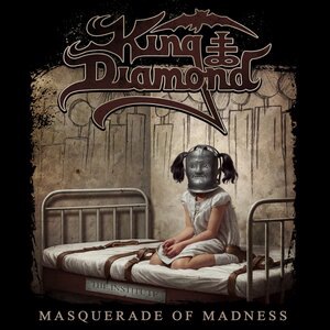 King Diamond 18