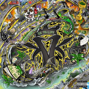 Kottonmouth Kings 44