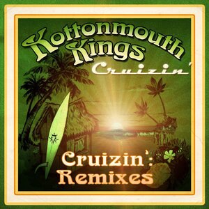 Kottonmouth Kings 43