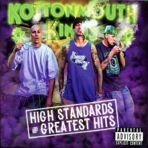 Kottonmouth Kings 39