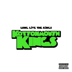 Kottonmouth Kings 38