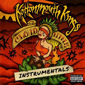 Kottonmouth Kings 36