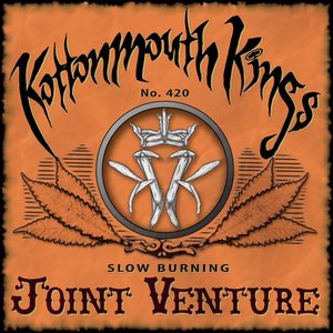 Kottonmouth Kings 32