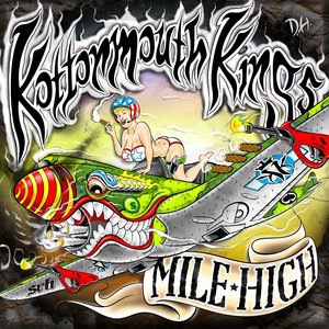 Kottonmouth Kings 31