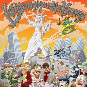 Kottonmouth Kings 25