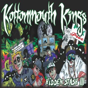 Kottonmouth Kings 23