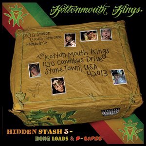 Kottonmouth Kings 22