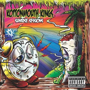 Kottonmouth Kings 21