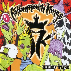 Kottonmouth Kings 20