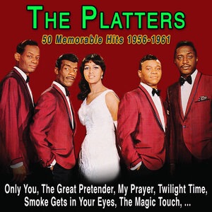 The Platters 84