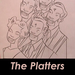 The Platters 83