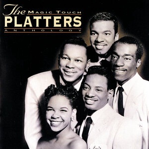 The Platters 82