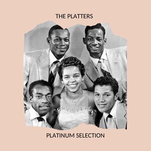 The Platters 80