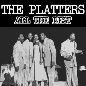 The Platters 75