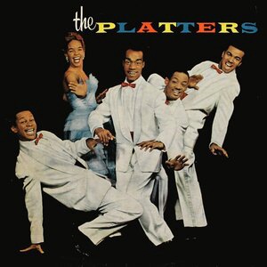 The Platters 73