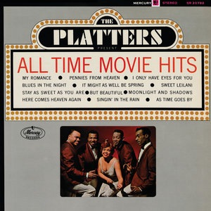 The Platters 66