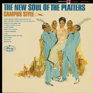 The Platters 65