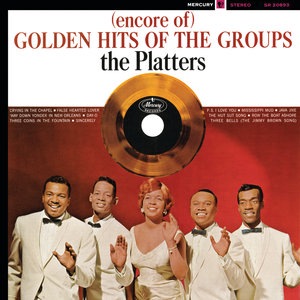 The Platters 63