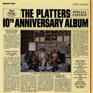 The Platters 61