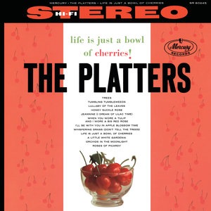 The Platters 60