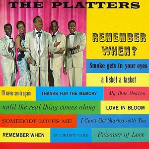 The Platters 59