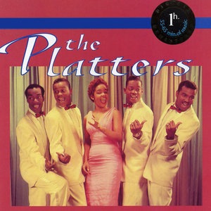 The Platters 58