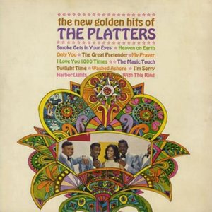 The Platters 56