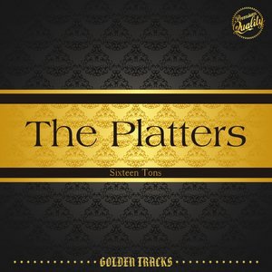 The Platters 35