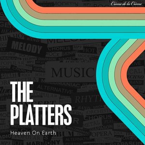 The Platters 34