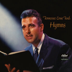 Tennessee Ernie Ford 57