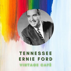 Tennessee Ernie Ford 56